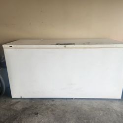 Deep Freezer For Sale 