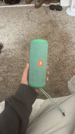 JBL speaker
