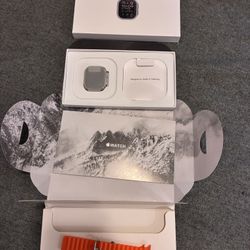 Apple Watch Ultra 2