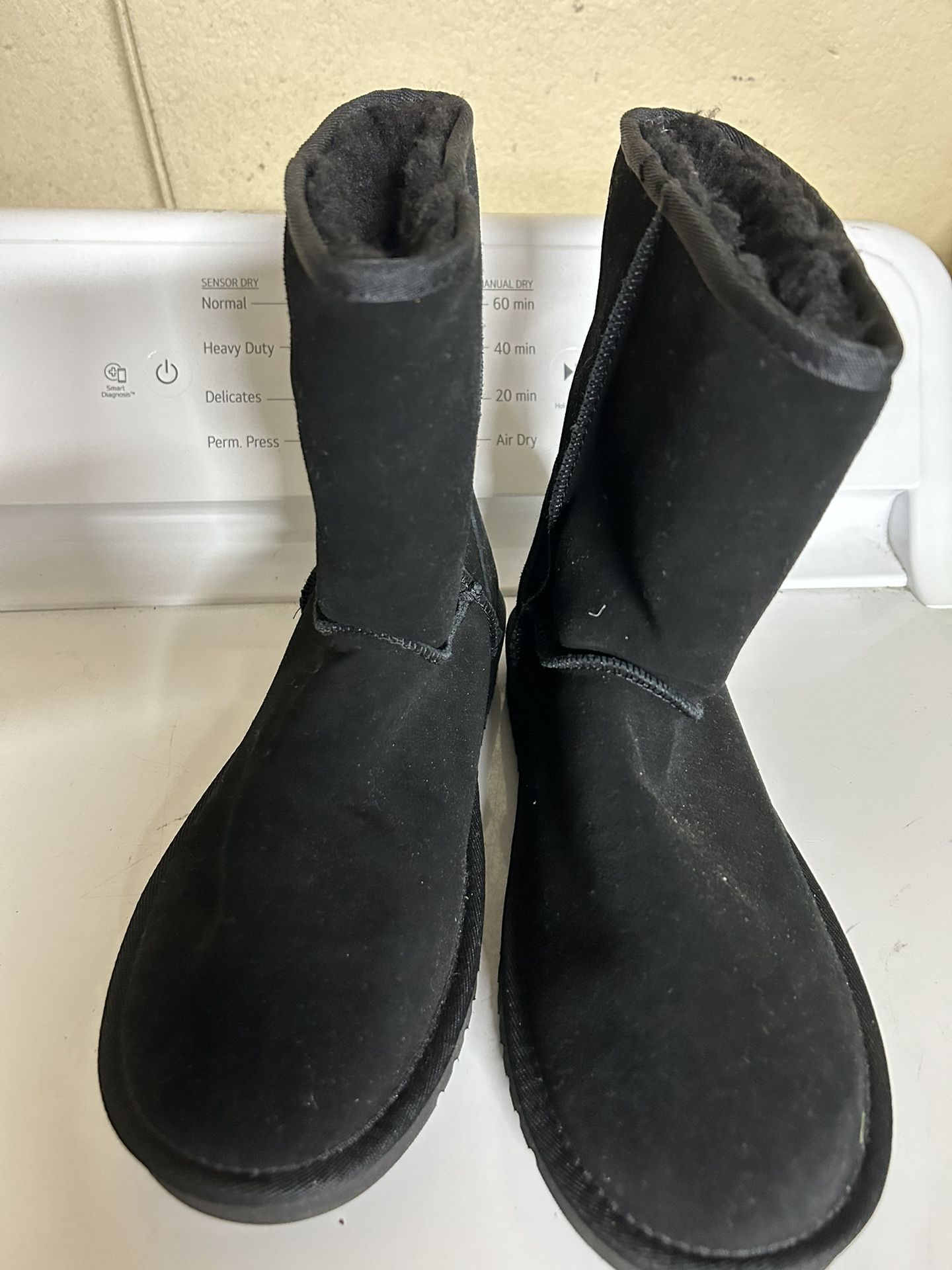 Botas Ugg Size 9