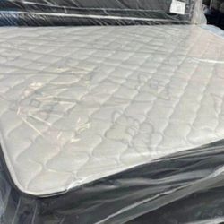 New Queen Size Mattress Sale // Colchones QUEEN Nuevos Camas QUEEN 