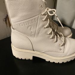 Guess Ladies Boots Size 7M