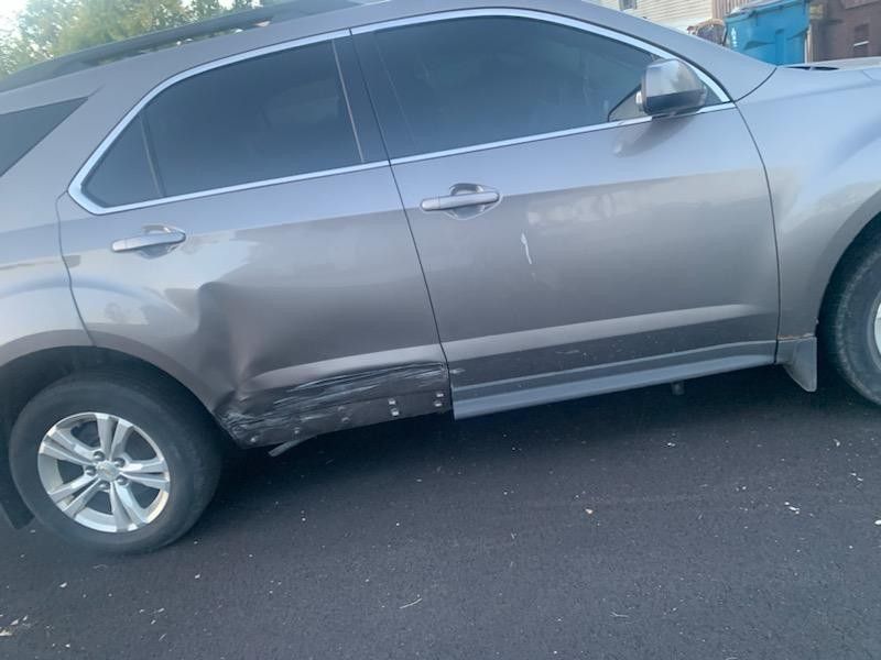 2011 Chevrolet Equinox