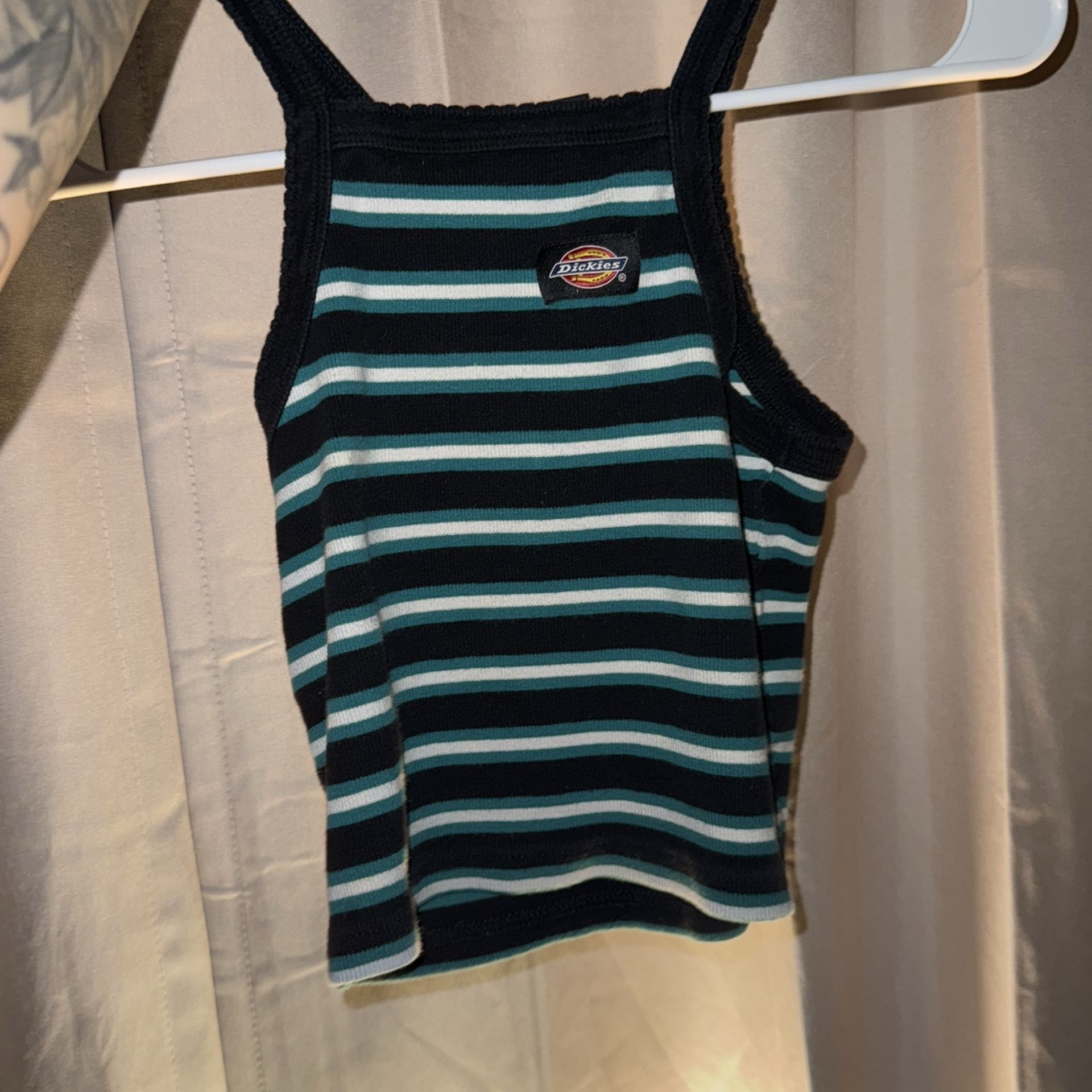 Dickies Halter Top