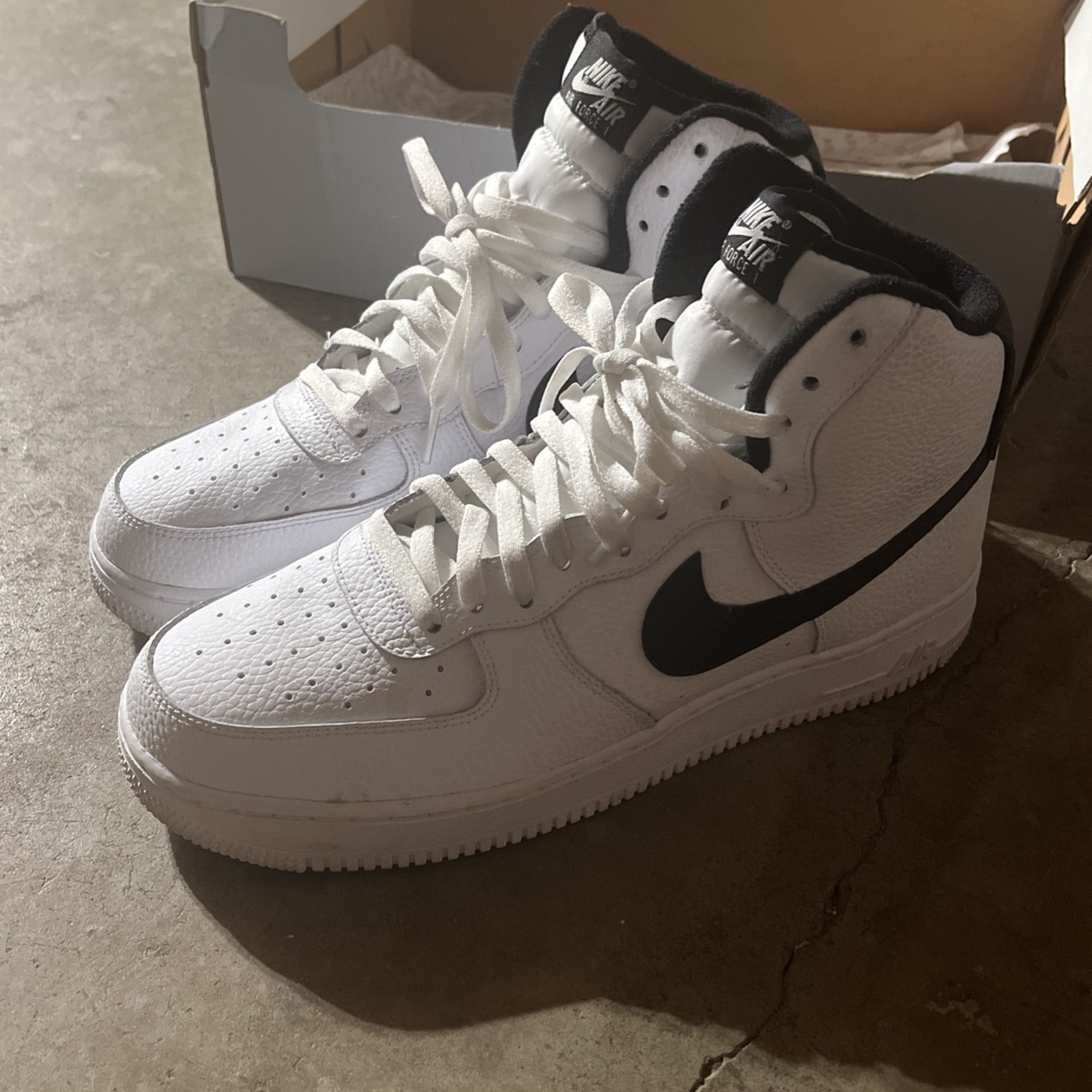 Nike Af1