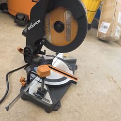 Miter Saw