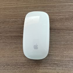 Apple Mouse $40 FCFS