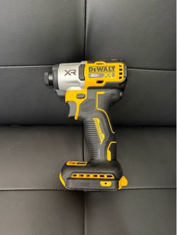 Dewalt XR Impact (OBO)