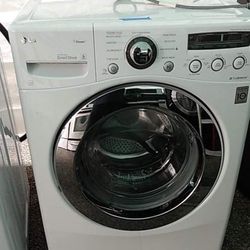 LG Washer For $360