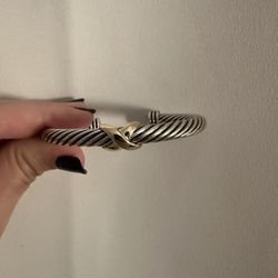 David Yurman Bracelet
