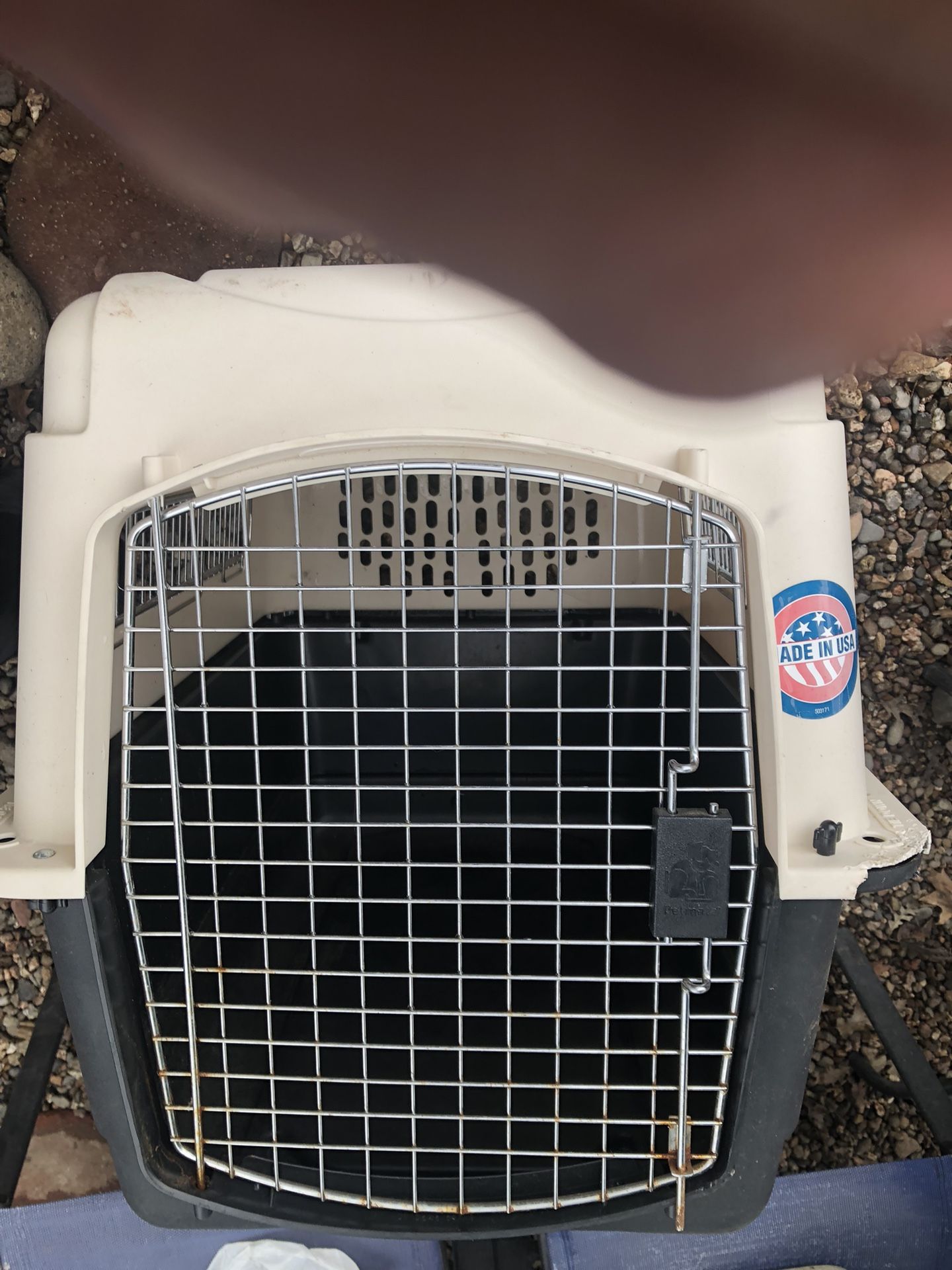 Dog Kennel