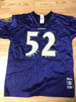 Ravens jerseys and caps