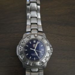 Luminox Navy Seals Military 3200 Limited Edition Watch 