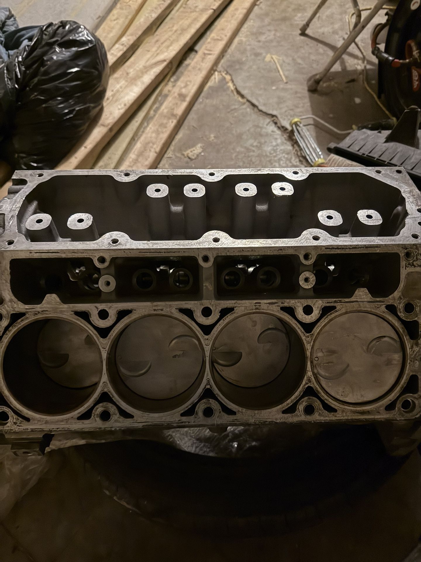 6.2L Ls