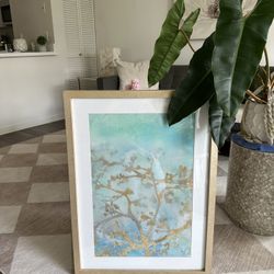Feminine Wall Art - Z Gallerie