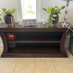 Tv Stand / Console 