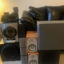 Speakers