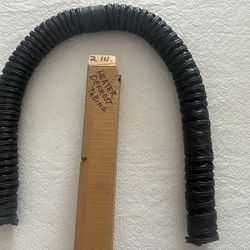 2” Heater/Defrost Tubing 4 Feet