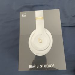 Beats  Studio 3