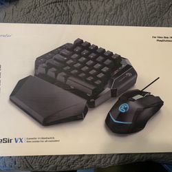 GameSir VX