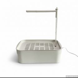 Bird shower bath with adjustable shower head #birdie #petcare