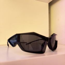 Black Sunglasses