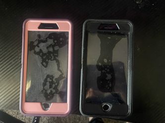 iPhones