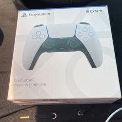 PS5 controller Dualsense Wireless Controller