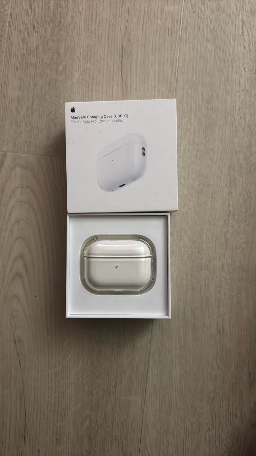 AirPods Charging Case ONLY