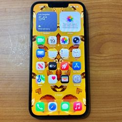 Iphone 13 128GB UNLOCKED-Scratches on Screen -Fully Functional