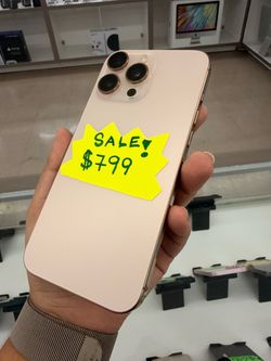 iPhone 16 Pro Max 256gb
