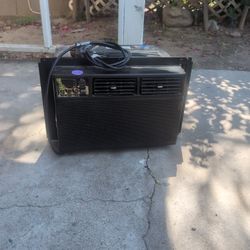 TLC Air Conditioning Unit For Window