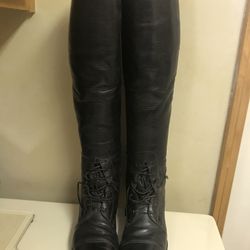 Dehner’s English Riding Boots 6 1/2B