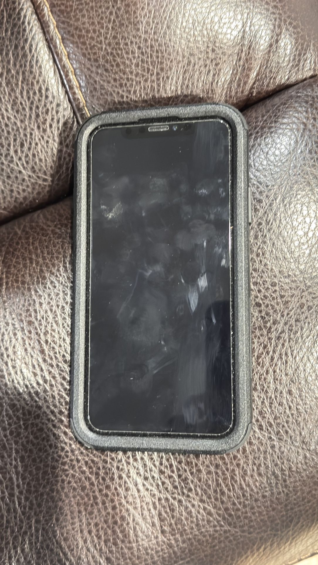 iPhone XS 128GB Black 