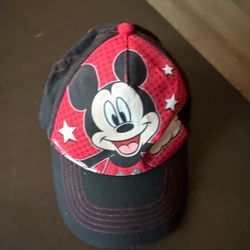 Mickey Mouse Kids Baseball Cap each hat $8