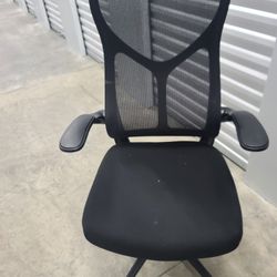 Rolling Desk Chairs 