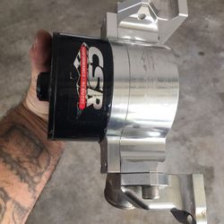 SBF CSR Electric Water Pump