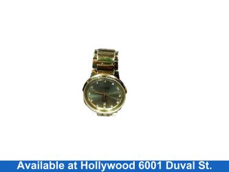 Citizen 8413001014 Gold Regular Watch