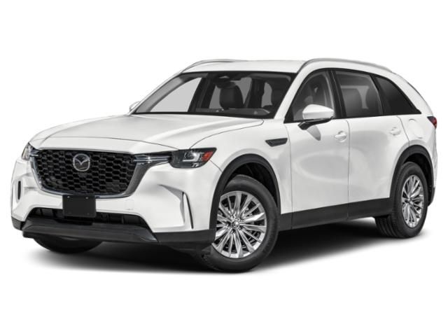2024 Mazda CX-90