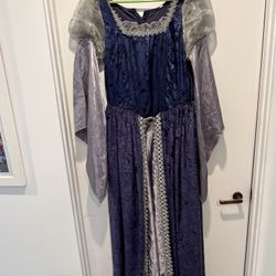 Halloween Costume Lovely Princess Dress