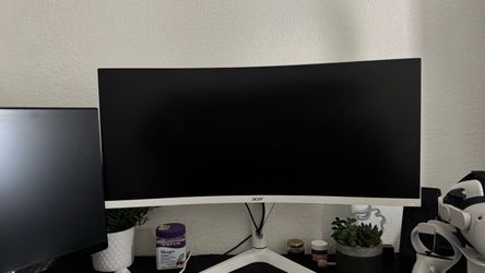Acer nitro 200hz 30in monitor