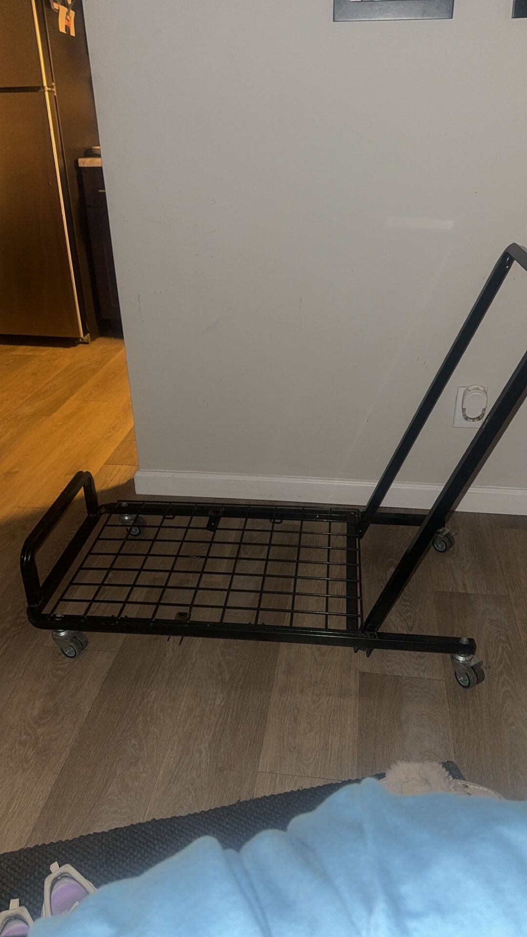Rolley Dolly Cart 