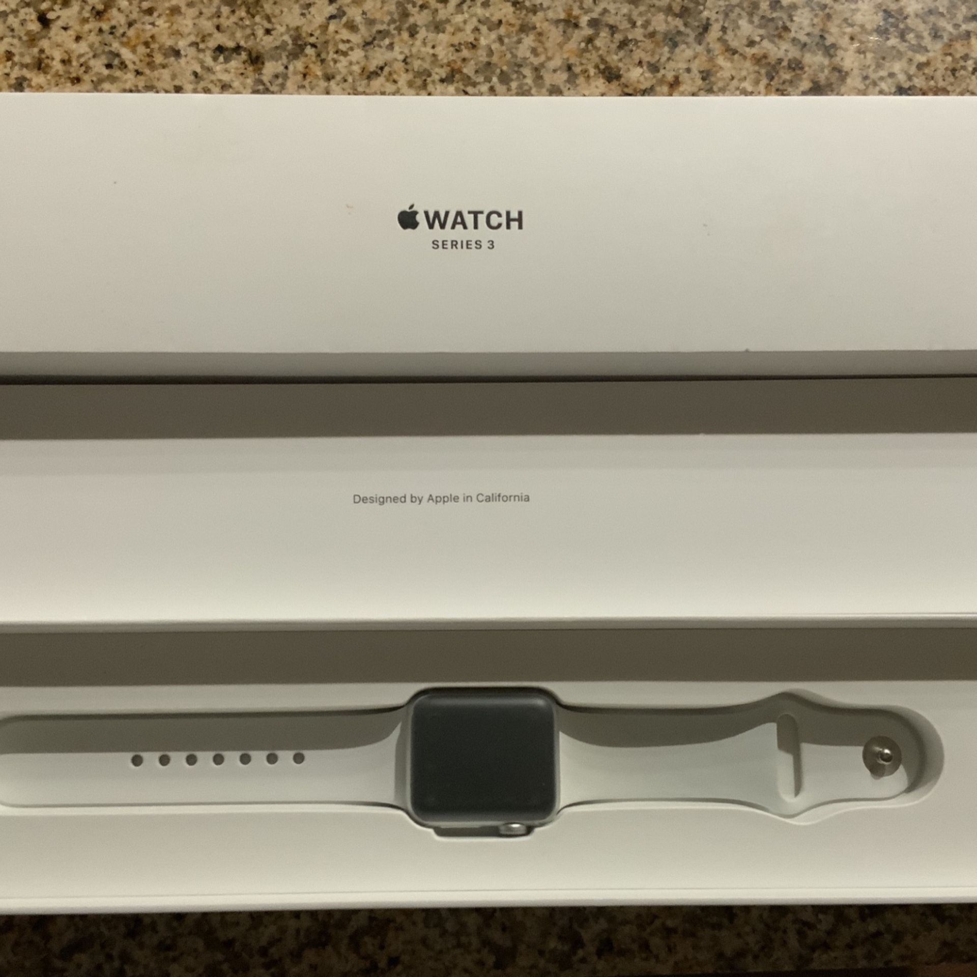 Apple Watch 38mm