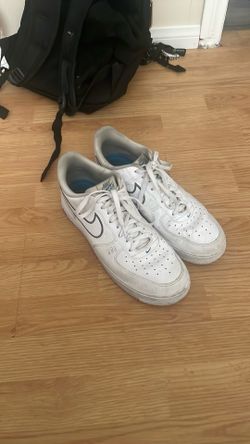 Air force 1’s