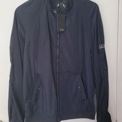 Armani Exchange Jacket