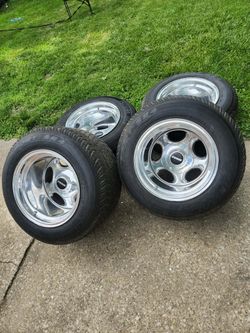 PRIME  15x12.5    Para FORD y Ram