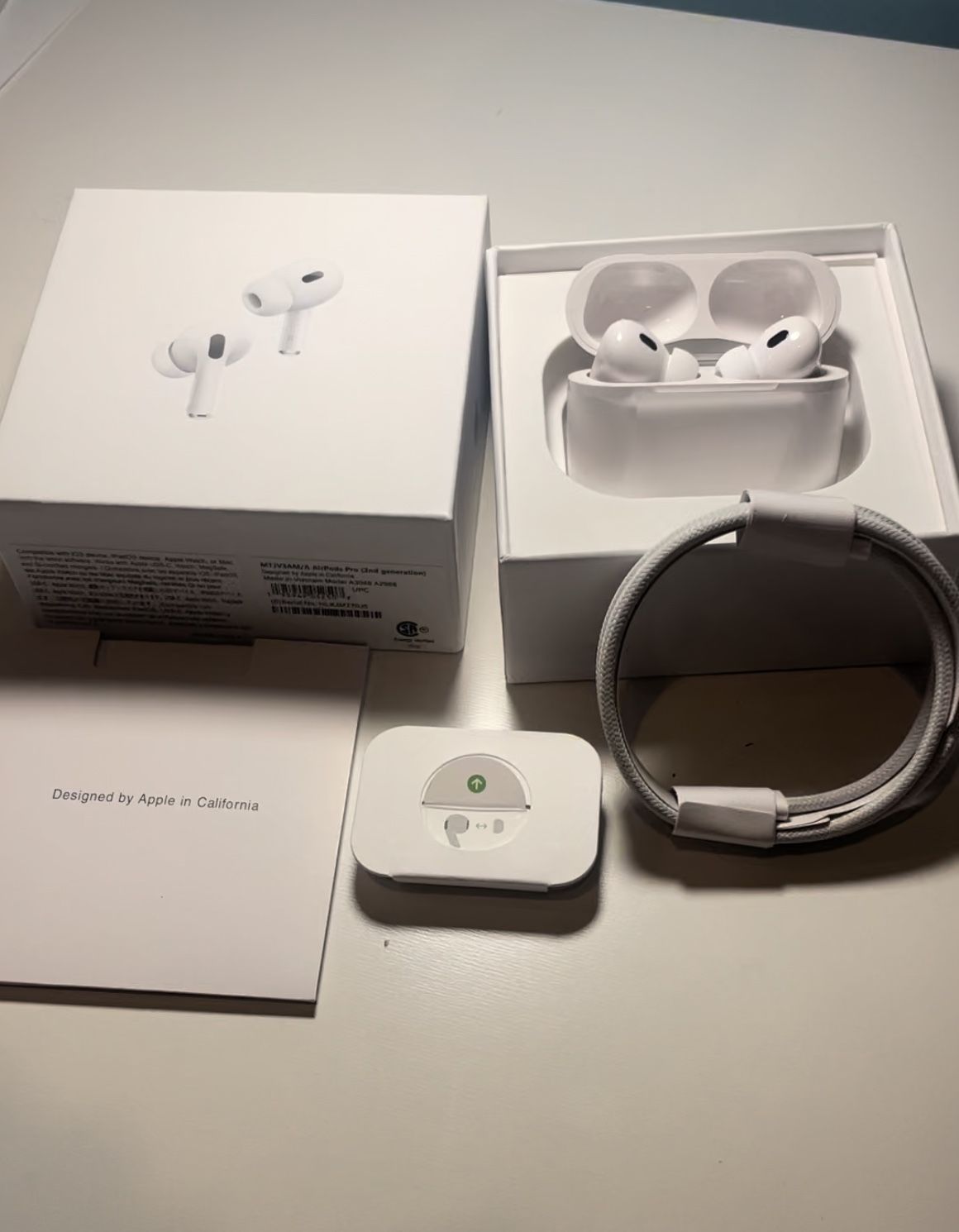 AirPod Pro 2