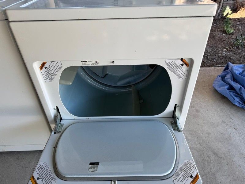 Kenmore Dryer