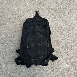 Tactical Backpack 