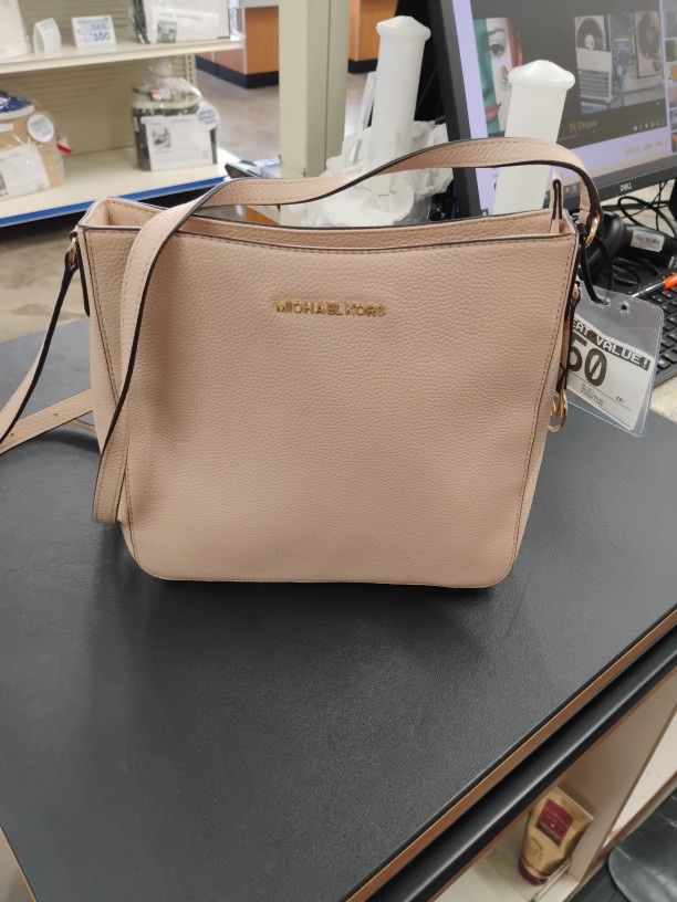 Michael Kors Crossbody